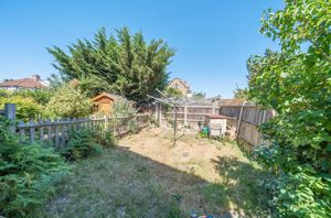 Rear Garden angle 1- click for photo gallery